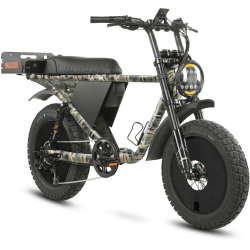 Dirodi Rover Pro SO Electric Bike